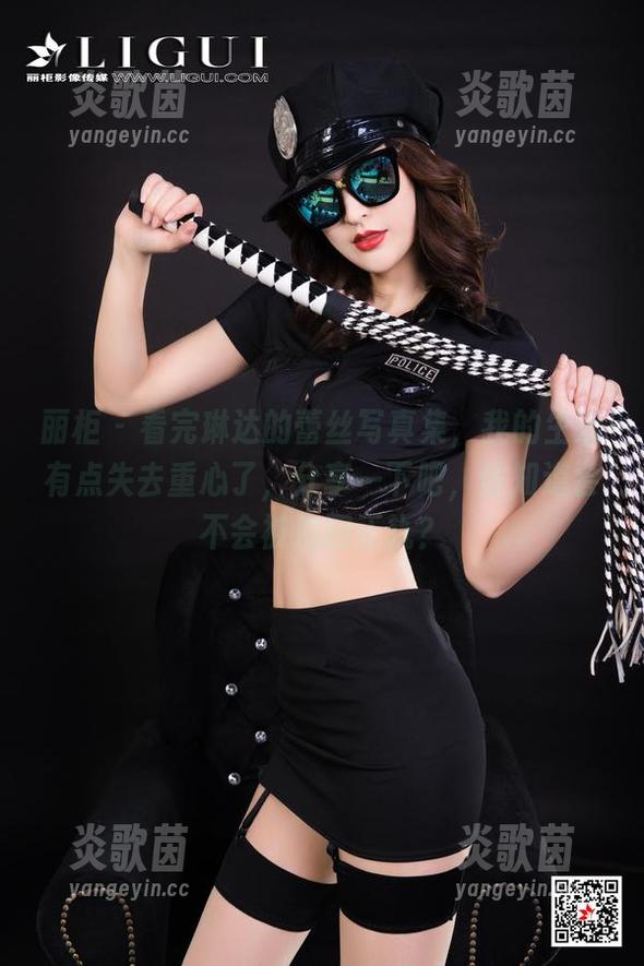 丽柜-琳达 丽柜 - 看完琳达的蕾丝写真集,我的生活有点失去重心了,分享一下吧,谁知道会不会被拉回正轨?