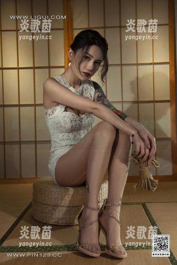 丽柜-露露 丽柜 - 露露的黑丝作品,让我一秒钟就沉迷的资源!