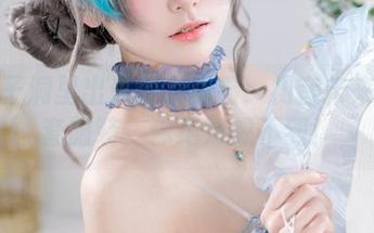 从兔子洞里出来的九柒喵：初音未来的全套服装，你绝对想不到！