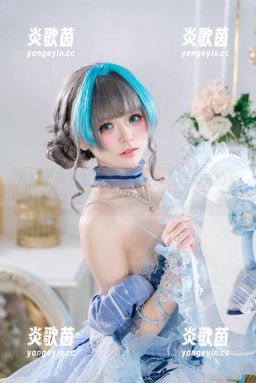 九柒喵 从兔子洞里出来的九柒喵:初音未来的全套服装,你绝对想不到!