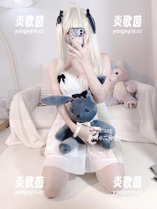 二阶堂宅绘子日常：在高清图库里，寻找那些偷来的阳光！