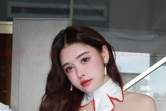 微密圈 – 有没有圣光不重要，重要的是于芷晴的天使合集！