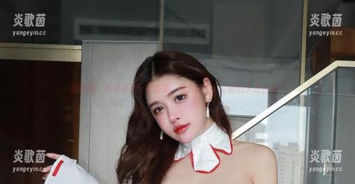 微密圈 - 有没有圣光不重要，重要的是于芷晴的天使合集！