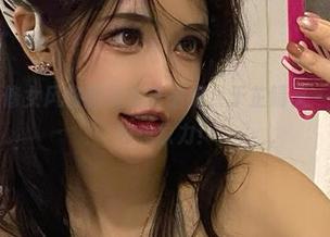 微密圈 – 修女风格的最新作品集，于芷晴又一次挑战你的想象力！