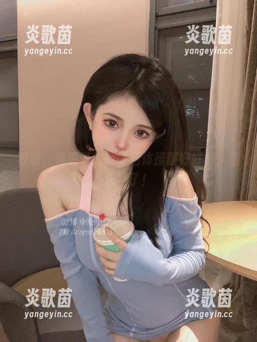 倦倦喵 哎呀,倦倦喵的放课后体操服好好看,图包拼了!
