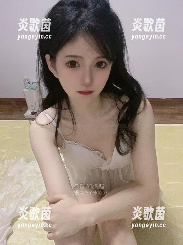 倦倦喵 原图!倦倦喵的厨娘风格合集,谁说在厨房只能做饭不能做梦?