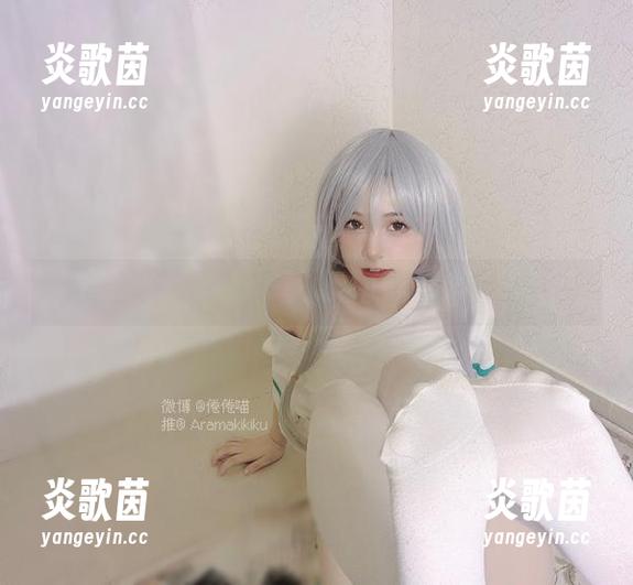 倦倦喵 美足写真大揭秘:倦倦喵的无限魅力全集
