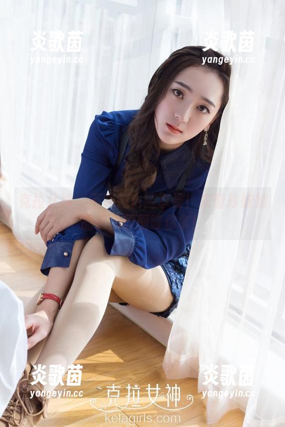 克拉女神-宋智珍 克拉女神 - 不花钱也能享受!宋智珍妹妹的超美原图等你拿!