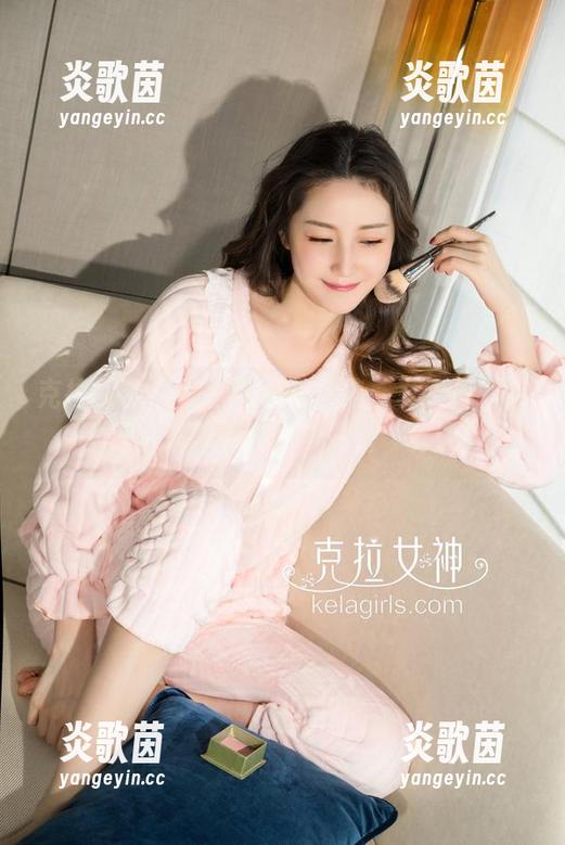 克拉女神-汤怡 克拉女神 - 汤怡最新写真集:夏天真的来了,快来看看她的‘避暑’秘诀!