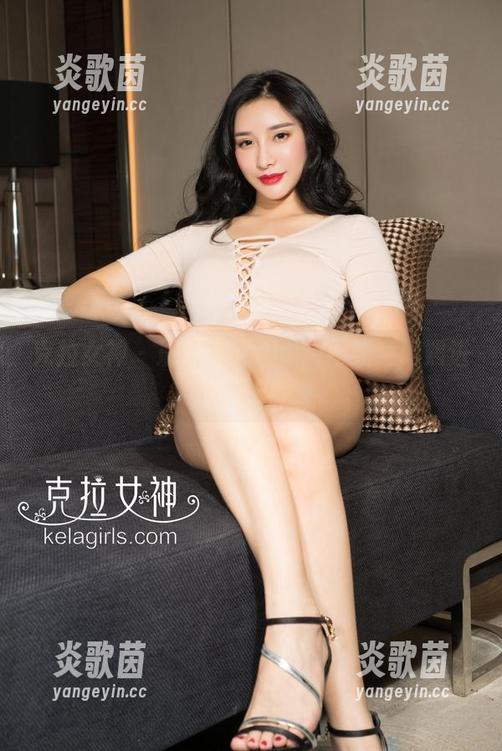 克拉女神-珊珊 克拉女神 - 珊珊少女合集:不经意间照进心里的光