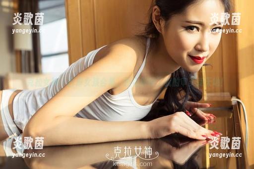 克拉女神 - 百琳女孩合集，图包解锁了我的审美新天地！
