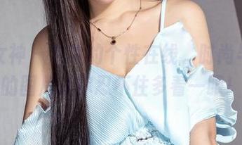 克拉女神 – 芊芊的个性在线，时尚与性感的图片让你忍不住多看一眼！