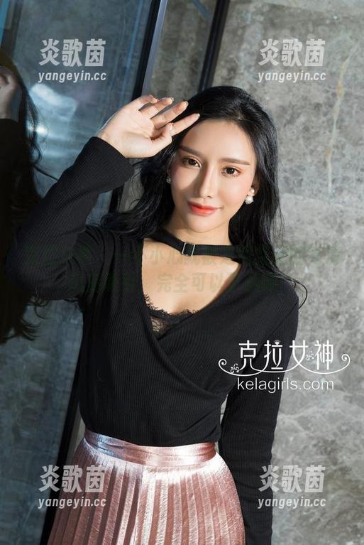 克拉女神-芝月 克拉女神 - 一不小心就被芝月空姐的高清风情吸引,完全可以下载哦!