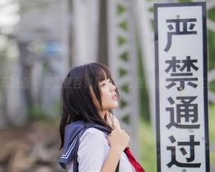 兔玩映画 – 看五更百鬼短裙：每张高清照片都在撒娇