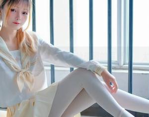 小兔子大玩耍：兔玩映画索尼子幼稚园的写真集，太软萌了吧！