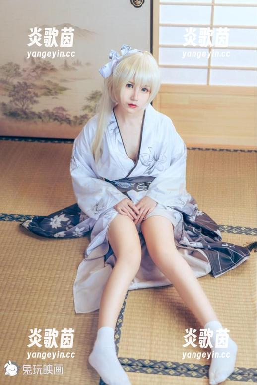 兔玩映画：小美好的写真，一睹为快吗？