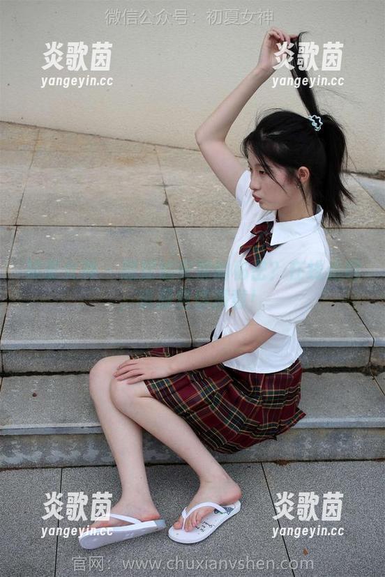 初夏女神-安妮 初夏女神 - 想知道安妮的秘密?在线走起,资源包你满意!
