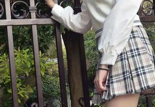 初夏女神 – 看点点的旧梦青春图包，更新中的青春，满满的都是回忆！