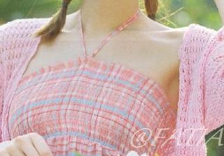 跟着“发条少女yoki”的原图，看看少女的别样风情