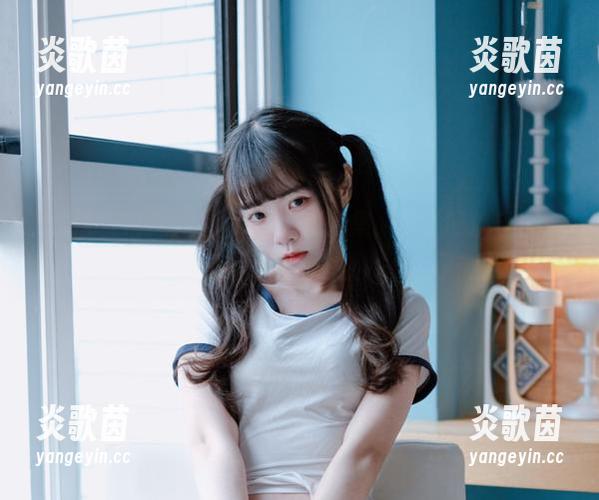 可可小白兔 可可小白兔夏日浴衣无圣光合集,夏天的欢乐也太好玩了吧!