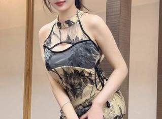 微密圈 – 周妍希：魔鬼黑与诱惑白合集，让你眼睛都不够用的资源！