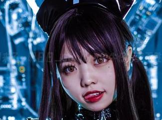 福利来了，啊日日_Ganlory的牛仔裤美不胜收！