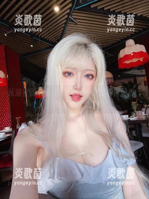 啾小妍Deer 从浴室到心里,啾小妍Deer的私房图片,画面美到窒息