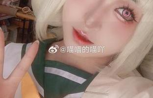 喵喵的喵吖x八重神子—在套图里迷失了方向，不知道猫和神子哪个更撩人