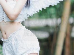俏皮制服图集：喵糖映画的粉嫩诱惑，谁能抗拒？
