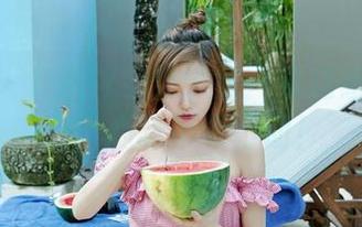 嗲囡囡 – BABY_柒学姐：看这组免费资源，心动不如行动！
