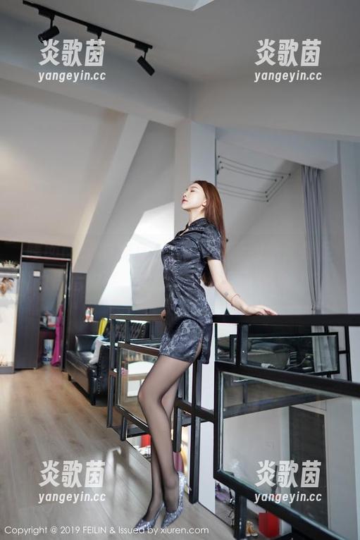 嗲囡囡-方绮言Ayaka 嗲囡囡 - 方绮言Ayaka最新图集:裸足的背后故事,谁能拒绝那份天然魅力?