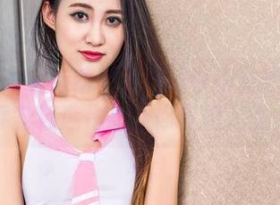 头条女神 – 运动其实也可以很有艺术感：乔安精选作品让你怀疑人生。