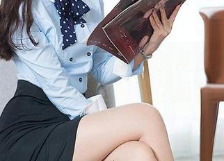 头条女神 – 想一睹周思超的美腿吗？这图集免费放送，却让我忍不住想多看几眼！