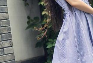 头条女神 – 当松果儿的无圣光套装遇上作品，各种非凡瞬间！
