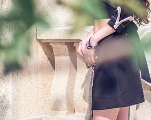 头条女神 – 当玄子邂逅AJ樱木女郎，美图更新，欢乐无限！