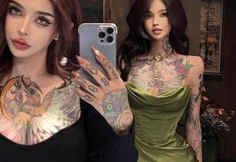 微密圈 – 一组奈斯希希的女仆写真，图片里的每个细节都在跟我说“快来调戏我”？