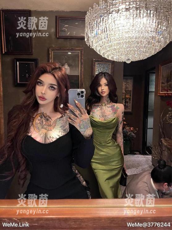 奈斯希希 微密圈 - 一组奈斯希希的女仆写真,图片里的每个细节都在跟我说“快来调戏我”?