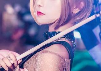 信浓图册：当奶狮不咬人遇上小清新，效果杠杠的！