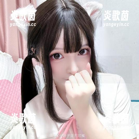 下载妍子坚不可摧花嫁套图，感受那种不经意的美好，仿佛在偷瞄！
