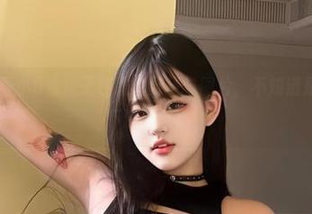 微密圈 – 看小u优优子在线的万圣节图片，不知道是要给我惊吓还是惊喜！