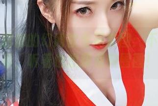 小女巫露娜的幻阙歌专属套图：不只让你看，听着也想跟着转圈圈！