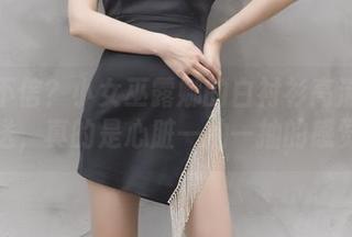 你信不信？小女巫露娜的白衬衫高清分享放送，真的是心脏一抽一抽的感觉。