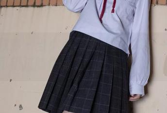 少女秩序 – 当小鱼在校园里撒欢儿—绝不可错过的作品集，赶紧下载吧！