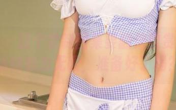 尤果网 – 这个定制图集要翻倍欣赏！安柔妹妹魅力无限，准备好了吗？