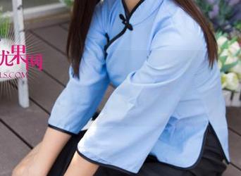 尤果网 – 进入艾小青的在线校服作品，带你拆解青春的魔法！