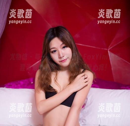 尤物馆 - 每一帧都有故事，FoxYini孟狐狸海边图包里的资源看得我心痒！