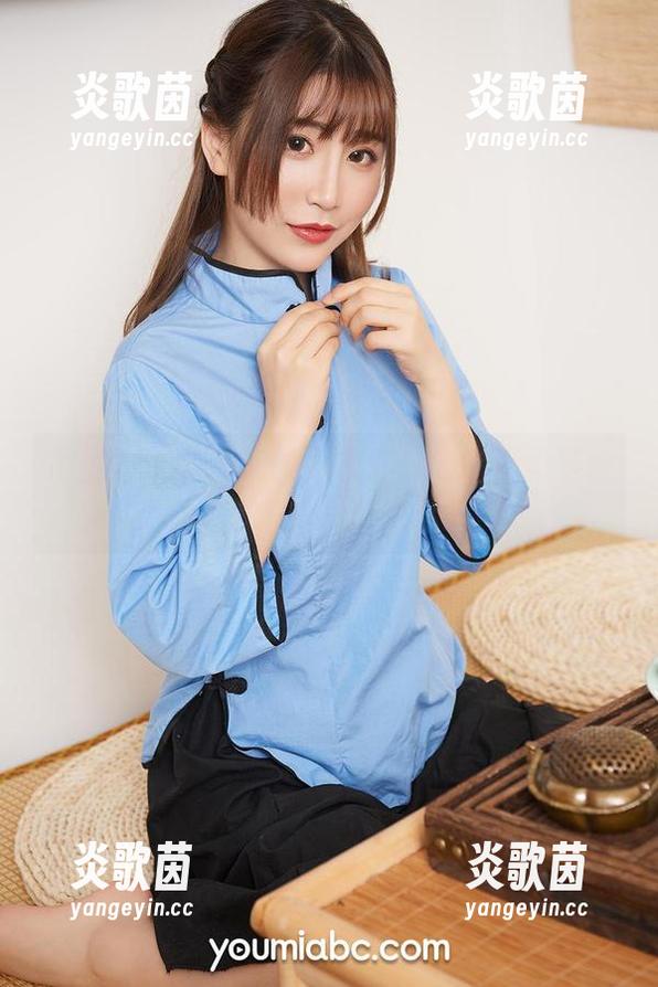尤蜜荟 - 来自未来的诱惑：您的蛋蛋赛博朋克2077高清作品！