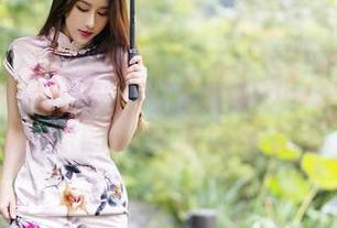 尤蜜荟 – 看过就停不下来！菲儿beauty的JK原图，资源分享给你！