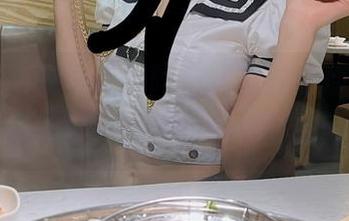 微密圈 – 分享就是阿朱啊的甜心原图，简直是视觉糖果，我的心情都变好了！