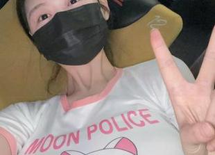 微密圈 – 剧情背后的左公子666—图册里的不平凡